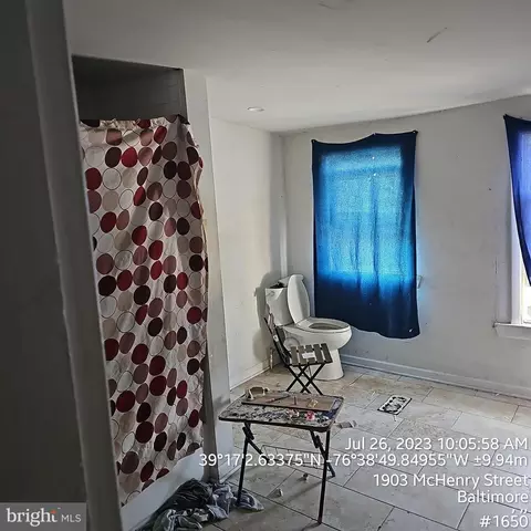 Other - 1903 Mchenry St, Baltimore, MD 21223 photo 2 of 5