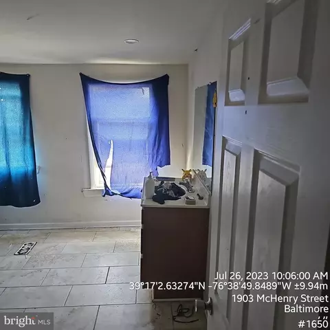 Other - 1903 Mchenry St, Baltimore, MD 21223 photo 3 of 5