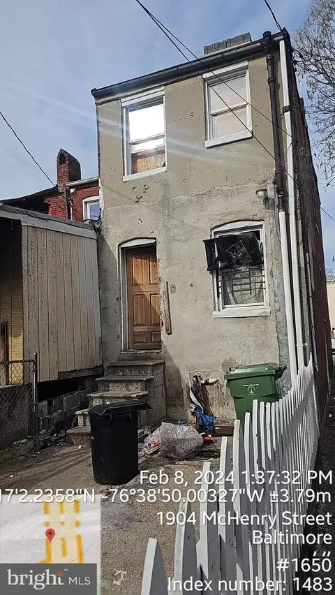 Other - 1903 Mchenry St, Baltimore, MD 21223 photo 5 of 5
