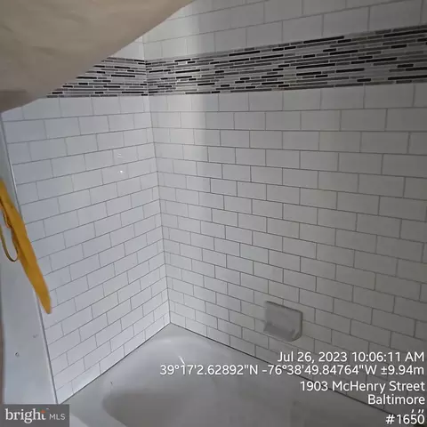 Bath - 1903 Mchenry St, Baltimore, MD 21223 photo 1 of 2