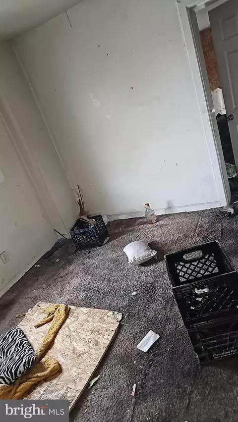 Entry Way - 1903 Mchenry St, Baltimore, MD 21223 photo 1 of 8