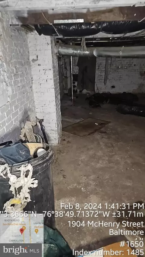 Other - 1903 Mchenry St, Baltimore, MD 21223 photo 4 of 5