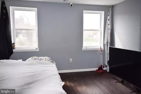 Bedroom - 2106 E Lafayette Ave, Baltimore, MD 21213 photo 1 of 3