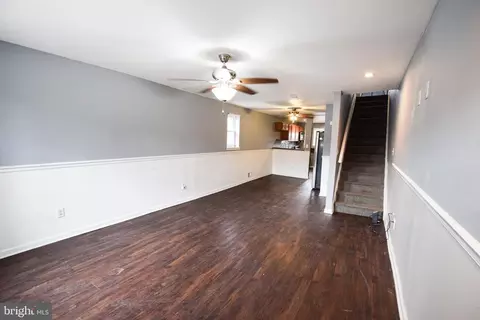 Entry Way - 2106 E Lafayette Ave, Baltimore, MD 21213 photo 1 of 16