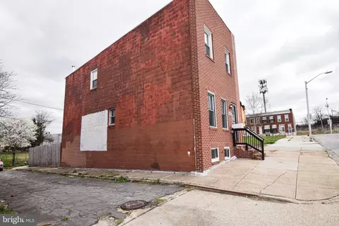 Other - 2106 E Lafayette Ave, Baltimore, MD 21213 photo 1 of 11