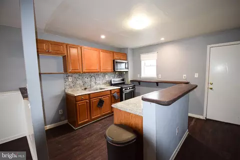 2106 E Lafayette Ave, Baltimore, MD 21213