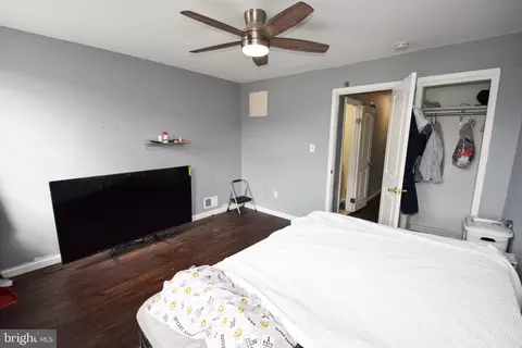 Bedroom - 2106 E Lafayette Ave, Baltimore, MD 21213 photo 3 of 3