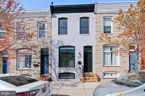 3234 Leverton Ave, Baltimore, MD 21224