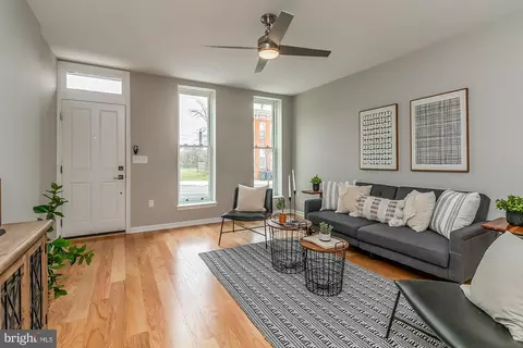 1709 E Preston St, Baltimore, MD 21213 photo 6
