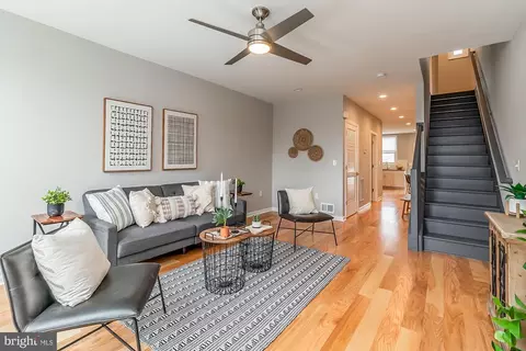 1709 E Preston St, Baltimore, MD 21213 photo 3
