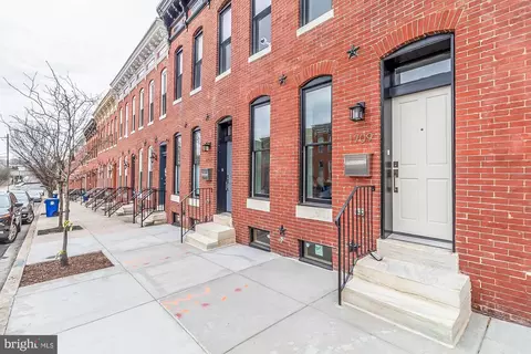 1709 E Preston St, Baltimore, MD 21213 photo 2
