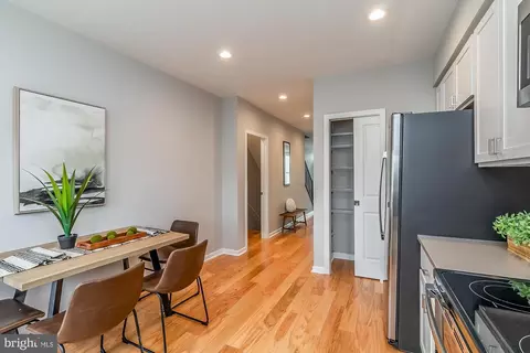 1709 E Preston St, Baltimore, MD 21213 photo 11