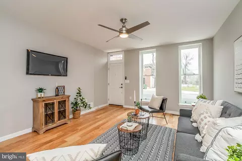 1709 E Preston St, Baltimore, MD 21213 photo 5