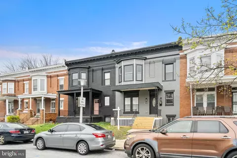 2304 Arunah Ave, Baltimore, MD 21216