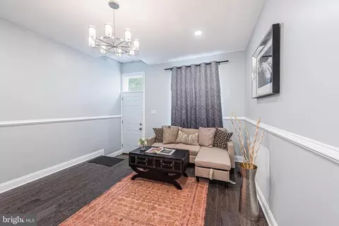 441 E 27th St, Baltimore, MD 21218 photo 3