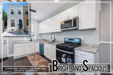 441 E 27th St, Baltimore, MD 21218