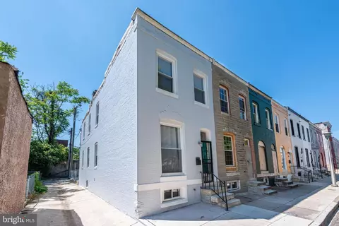 441 E 27th St, Baltimore, MD 21218 photo 27