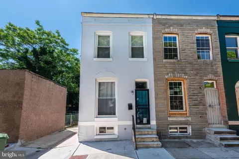 441 E 27th St, Baltimore, MD 21218 photo 26