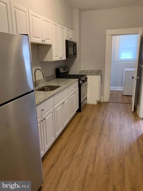 Kitchen - 611 Willow Ave, Baltimore, MD 21212 photo 1 of 2