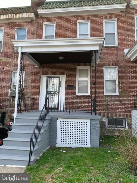 611 Willow Ave, Baltimore, MD 21212