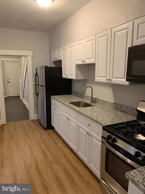Kitchen - 611 Willow Ave, Baltimore, MD 21212 photo 2 of 2