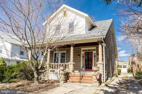 3304 Beverly Rd, Baltimore, MD 21214