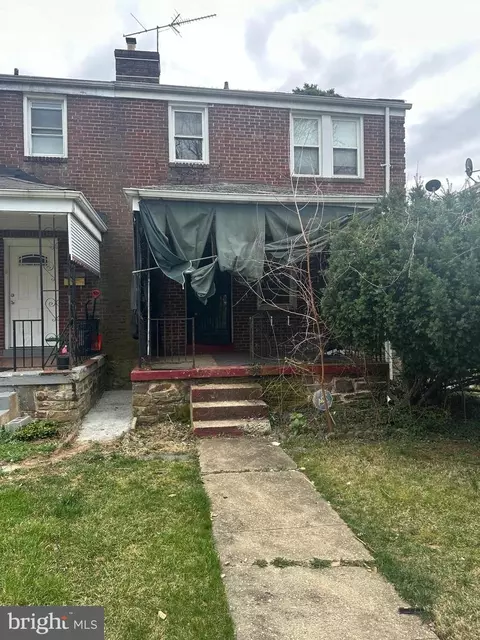 Other - 3735 Clarinth Rd, Baltimore, MD 21215 photo 6 of 7