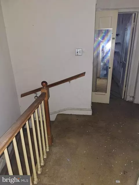 Entry Way - 3735 Clarinth Rd, Baltimore, MD 21215 photo 3 of 3