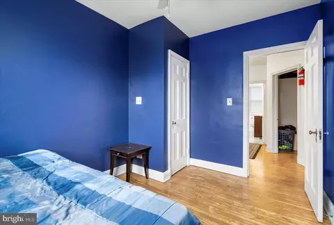 Bedroom - 1619 Shadyside Rd, Baltimore, MD 21218 photo 1 of 6