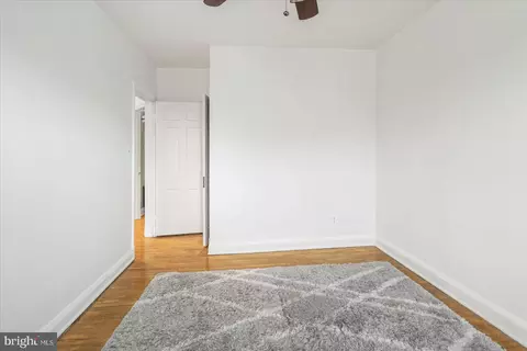Bedroom - 1619 Shadyside Rd, Baltimore, MD 21218 photo 3 of 6