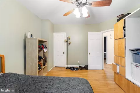 Bedroom - 1619 Shadyside Rd, Baltimore, MD 21218 photo 6 of 6