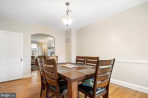 Dining - 1619 Shadyside Rd, Baltimore, MD 21218 photo 2 of 2