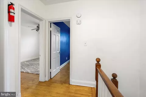 Entry Way - 1619 Shadyside Rd, Baltimore, MD 21218 photo 1 of 2
