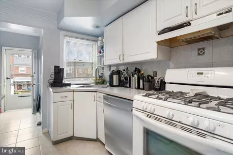 Kitchen - 1619 Shadyside Rd, Baltimore, MD 21218 photo 2 of 3