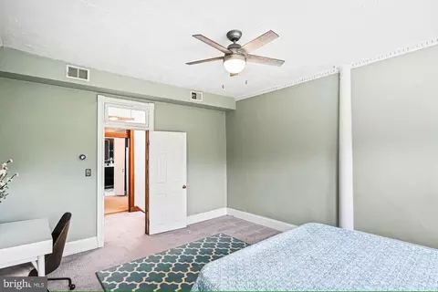 Bedroom - 2746 E Baltimore St, Baltimore, MD 21224 photo 7 of 8