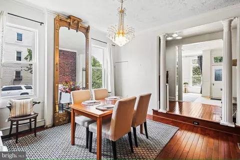 Dining - 2746 E Baltimore St, Baltimore, MD 21224 photo 2 of 2