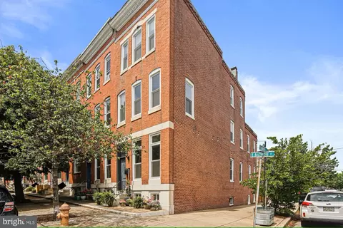 2746 E Baltimore St, Baltimore, MD 21224