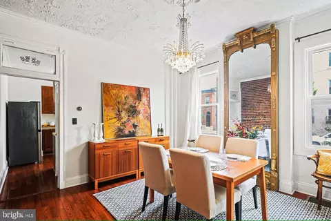 Dining - 2746 E Baltimore St, Baltimore, MD 21224 photo 1 of 2