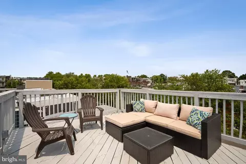 Exterior - 236 S Collington Ave, Baltimore, MD 21231 photo 2 of 7