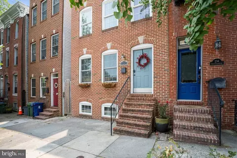 Other - 236 S Collington Ave, Baltimore, MD 21231 photo 1 of 11