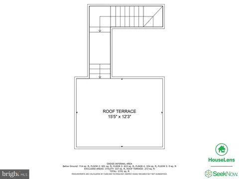 Floorplan - 236 S Collington Ave, Baltimore, MD 21231 photo 5 of 6