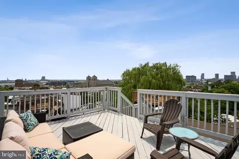 Exterior - 236 S Collington Ave, Baltimore, MD 21231 photo 3 of 7