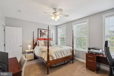 Bedroom - 236 S Collington Ave, Baltimore, MD 21231 photo 6 of 6