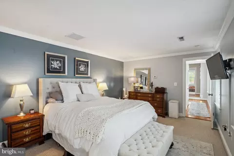 Bedroom - 236 S Collington Ave, Baltimore, MD 21231 photo 4 of 6
