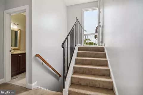 Entry Way - 236 S Collington Ave, Baltimore, MD 21231 photo 8 of 8