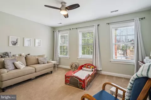 Bedroom - 236 S Collington Ave, Baltimore, MD 21231 photo 1 of 6