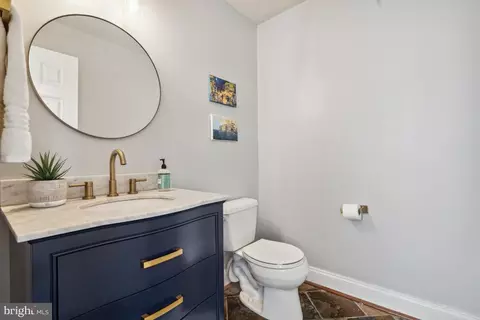 Bath - 236 S Collington Ave, Baltimore, MD 21231 photo 1 of 3