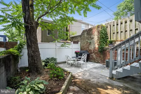 Exterior - 236 S Collington Ave, Baltimore, MD 21231 photo 4 of 7