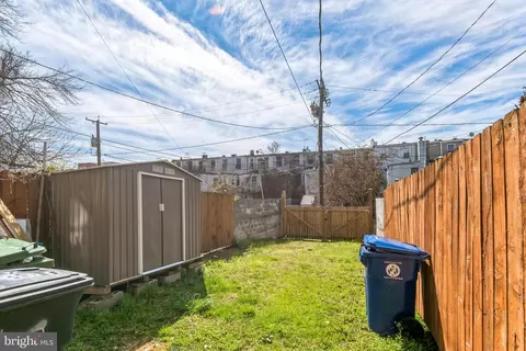 1928 Mcculloh St, Baltimore, MD 21217 photo 28