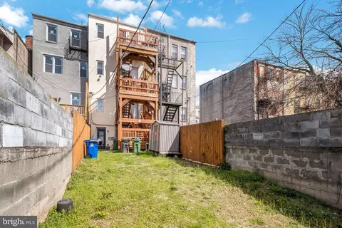 1928 Mcculloh St, Baltimore, MD 21217 photo 30
